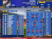 FA Premier League Football Manager 2002 screenshot, image №314214 - RAWG