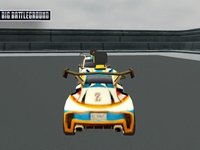 Car Battle: Demolition Opponen screenshot, image №1899509 - RAWG