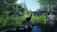 Rabbit Meadow (itch) screenshot, image №3268408 - RAWG