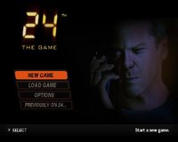 24: The Game screenshot, image №1721469 - RAWG