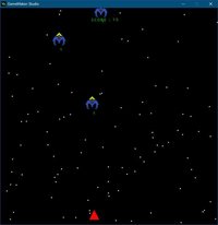 Onehourgamejam 215 screenshot, image №1959780 - RAWG
