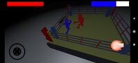Tiny Boxing screenshot, image №3160802 - RAWG