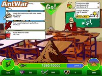 Ant War screenshot, image №347081 - RAWG