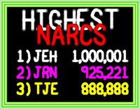Narc (1988) screenshot, image №737030 - RAWG