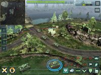 US Conflict — Tank Battles screenshot, image №2873765 - RAWG