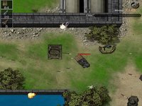 3D Tank War: Last Battle screenshot, image №1661911 - RAWG