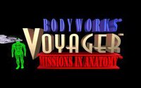 Bodyworks Voyager: Mission in Anatomy screenshot, image №4096972 - RAWG