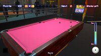 9-Ball Pocket screenshot, image №3906847 - RAWG