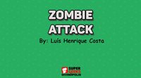 Zombie Attack - Luís Henrique Costa screenshot, image №2197675 - RAWG