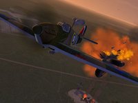 Battle of Europe: Royal Air Forces screenshot, image №421729 - RAWG