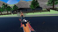 Accurate Adjacent Ballistics Simulator screenshot, image №4142819 - RAWG