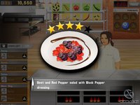 Top Chef: The Game screenshot, image №507349 - RAWG