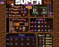 Super Foul Egg screenshot, image №750174 - RAWG