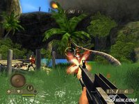 Far Cry 2 - release date, videos, screenshots, reviews on RAWG