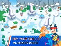 Ski Jump Challenge screenshot, image №1971199 - RAWG