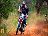 Off-road Dirt Bike Racing Game screenshot, image №2922094 - RAWG