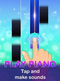 Music Tiles 2 - Piano Game screenshot, image №2027803 - RAWG