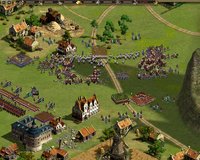 Cossacks 2: Napoleonic Wars screenshot, image №378037 - RAWG