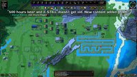Rise to Ruins (itch) screenshot, image №991450 - RAWG