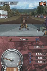 ATV Quad Kings screenshot, image №259574 - RAWG