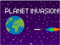 planetoids (itch) (Ouhcode) screenshot, image №3724449 - RAWG