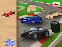 Car Puzzle for Toddlers and Kids screenshot, image №961401 - RAWG