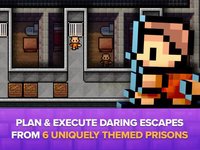 The Escapists: Prison Escape screenshot, image №2051560 - RAWG