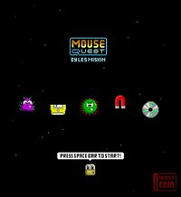 Mouse Quest screenshot, image №1085616 - RAWG