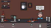 Pixel Barista screenshot, image №3456483 - RAWG