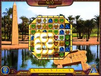 Treasure Pyramid screenshot, image №460186 - RAWG