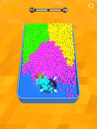 Magnetic Picker 3D screenshot, image №2218290 - RAWG