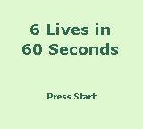 6 Lives in 60 Seconds screenshot, image №3599436 - RAWG