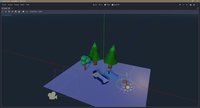 Hospital Demo screenshot, image №1804070 - RAWG