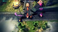 Sky Force Anniversary screenshot, image №191506 - RAWG