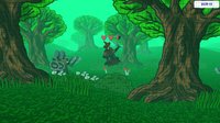 Painted Legend (itch) screenshot, image №1961140 - RAWG