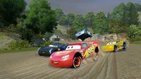 Cars 3: Driven to Win screenshot, image №237569 - RAWG