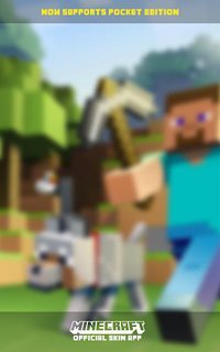 Minecraft: Skin Studio screenshot, image №1462093 - RAWG