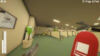 FROG DUTY screenshot, image №3699037 - RAWG