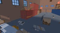Reverse Fishing screenshot, image №4246693 - RAWG