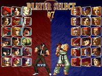 SNK vs. Capcom: SVC Chaos screenshot, image №2297144 - RAWG