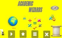 AcademicWizards screenshot, image №1272970 - RAWG