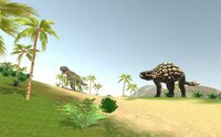 VR Time Machine Dinosaur Park screenshot, image №2689134 - RAWG