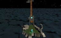 Spectral Knight: The Search for the Soulshards screenshot, image №1930208 - RAWG