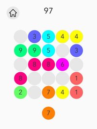 Merge Dots - Match Puzzle Game screenshot, image №2026061 - RAWG