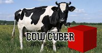 Cow Cuber screenshot, image №2584592 - RAWG