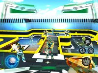 Call of ScFi Alien Shooter Pro screenshot, image №1635097 - RAWG