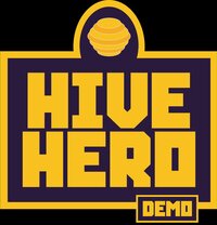 Hive Hero DEMO (lvl 1) screenshot, image №2915957 - RAWG