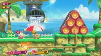 Kirby: Star Allies screenshot, image №1686627 - RAWG