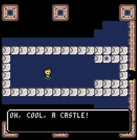 cursed (itch) (SB.Gary) screenshot, image №3676565 - RAWG
