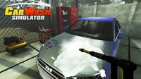 Car Wash Simulator screenshot, image №1760980 - RAWG
